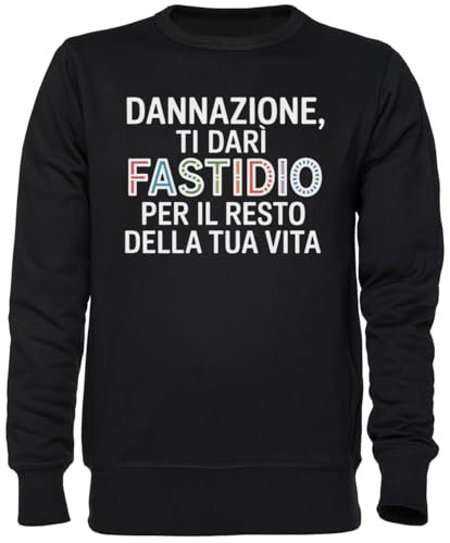 Sweat-shirt noir homme femme idéal pour vos sorties urbaines décontractées