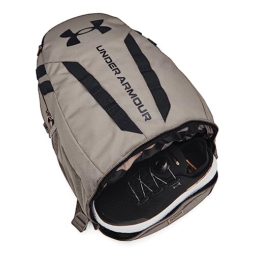 Image of Under Armour Hustle Backpack