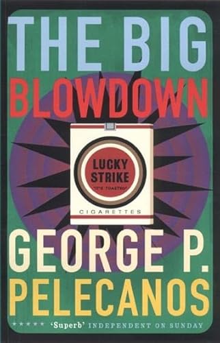 The Big Blowdown 1852427388 Book Cover