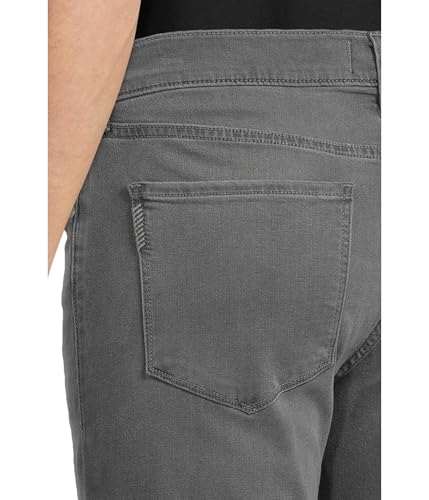 PAIGE Men's Federal Transcend Slim Straight Fit Jeans4
