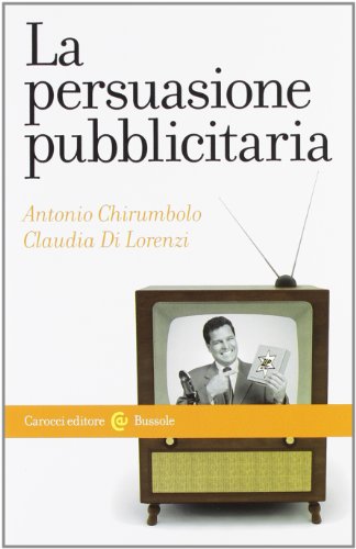 La persuasione pubblicitar