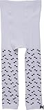 bonnie doon legging  Bonnie Doon Mädchen Leggings, Weiß, Größe 104-110