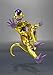 TAMASHII NATIONS Bandai S.H.Figuarts Golden Frieza Dragon Ball Z: Resurrection F Action Figure