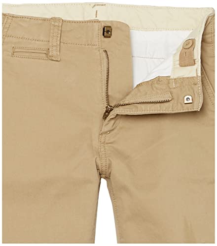 GAP Boys' 2-Pack Chino Pants3