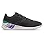 Black/Prism Purple
