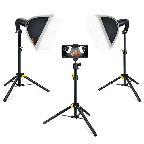 Best Tabletop Photography Studio Kit