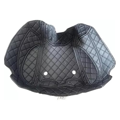 Accesorios y forro interior maletero motocicleta compatible con NSS750 y modelos de 50L 3