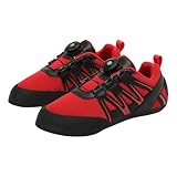 5. Polyvalents : Ces chaussons d'escalade sont non seulement d'excellents chaussons d'escalade, mais aussi des compagnons polyvalents pour la randonnée, l'alpinisme, le camping et autres activités de plein air, offrant une protection et un maintien complets des pieds.