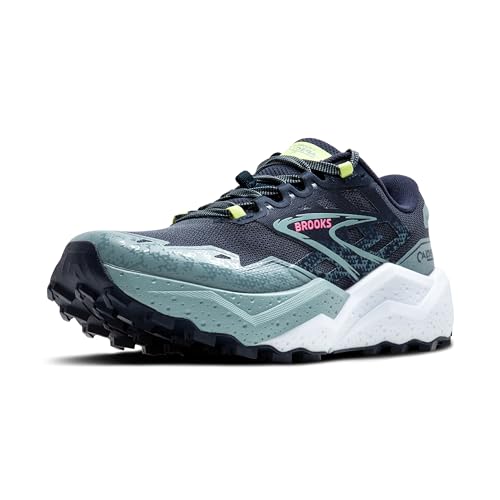 Image of Brooks Women's Caldera 7 Trail Running Shoe