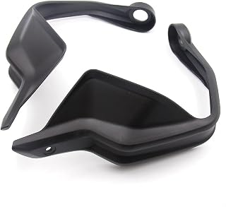 DABAUR Universal Hand Brush Guards Protector for HON&DA NC700 X CB650F CTX700 NC750X 2014-2018 Motorcycle Black Hand Guards Brake Clutch Levers Protector Handguard Shield