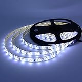 【Garantía sin preocupaciones】 La tira LED admite 30 días de devolución y 1 año de garantía. Si tiene alguna pregunta sobre nuestros productos, no dude en contactarnos, le daremos una respuesta satisfactoria dentro de las 24 horas.