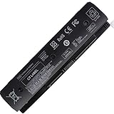 P106 PI06 Notebook Battery 710416-001 for HP Envy 14 15 17 HSTNN-LB4N HSTNN-UB4N 11.1V