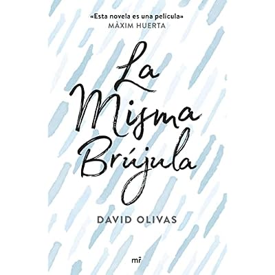 La misma br&uacute;jula