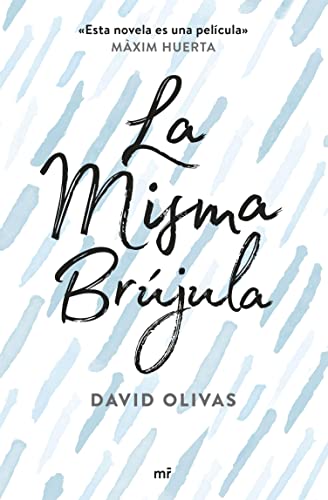 La misma brújula (MR Narrativa)