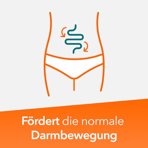 Macrogol Ratiopharm Balance – Sanfte Lösung gegen chronische Verstopfung