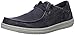 Produktbild Skechers Herren MELSON-Raymon Canvas Slip ON Mokassin, blau, 41 EU