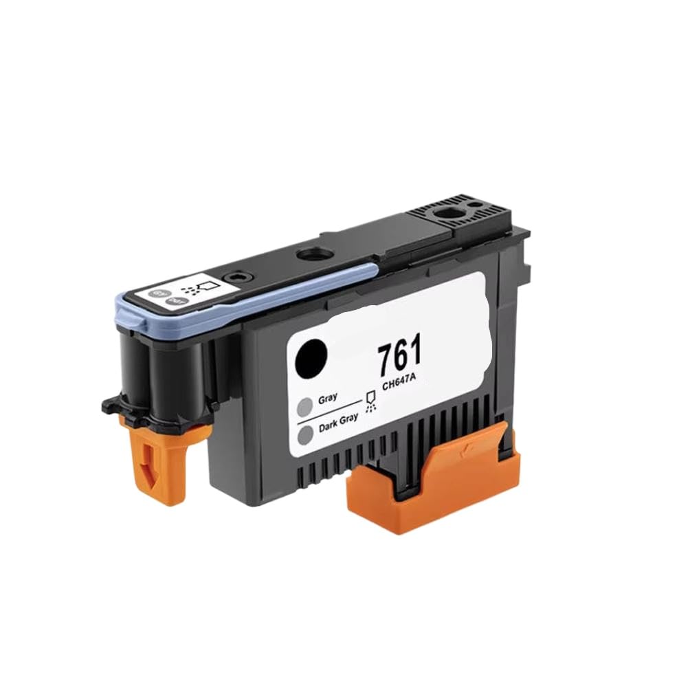 Tête d'impression buse bouchée solution pour HP Designjet T7100 T7200 CH645A - 2