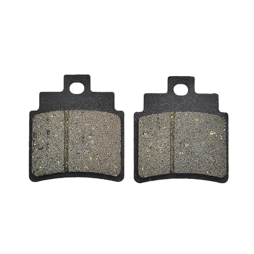 Plaquettes de frein GTS 300 SYM Joymax 250i garniture freinage scooter