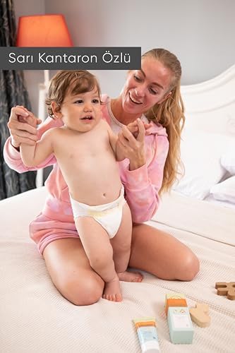 İva Natura Bebek Pişik Kremi - Görsel 3