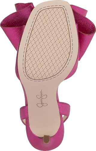 Image of Jessica Simpson Women's Olivine Bow Heeled Sandal