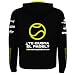 Barcelona Padel Tour Sudadera Cremallera Unisex