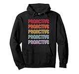 Proactive Apparel