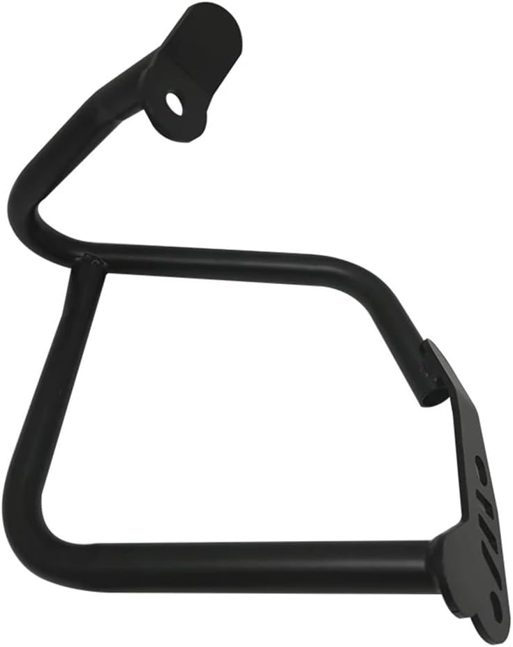 Engine Protection Bar for R1200 R Nine T NineT R9T 2014-2018 Motorcycle Accessories Engine Guard Bumper Crash Bars Stunt Cage Frame Protector