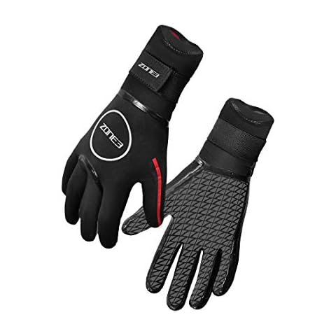 ZONE3 NEOPRENE HEAT TECH GLOVES S Cover