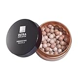 AVON Perlas de Bronceadoras Glow Bronzing Pearls Tono Rosy Bronze - Perlas Multitono con Pigmentos Minerales - Brillo Multidimensional