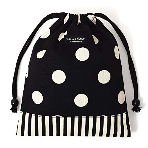 COLORFUL CANDY STYLE H ̎q В  w  킢 q polka dot large(twillEblack) N7013200