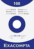 FABRICATION : 100% Française, matière première et produit fini sont issus des usines du Groupe Exacompta-Clairefontaine ; Certification PEFC