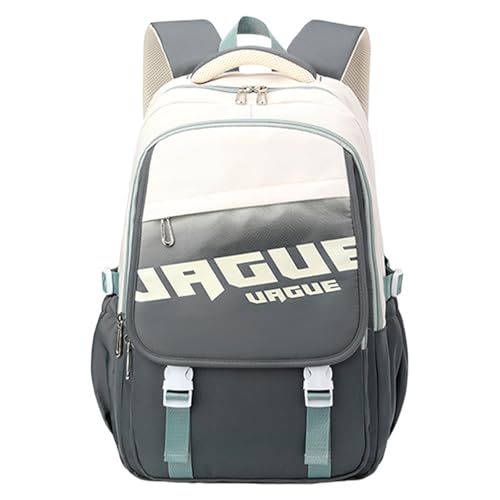 Sac à dos de voyage Morain, votre allié décontracté en nylon