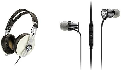 Sennheiser Momentum 2.0 Around-Ear I 