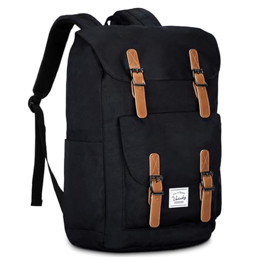 Chase Chic Unisex Backpack 15.6