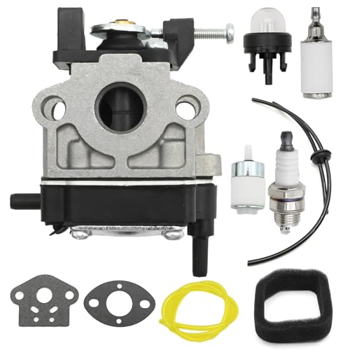 laffoonparts 308480001 Carburetor Carb Air Filter Kit, Replacement for Toro String Trimmer Blower 51977 51976 51975 51974 51972 51958 51957 51956 51955 51954 51952 51984 51985 51986 51987 by laffoonparts - Used condition - CA$22.55