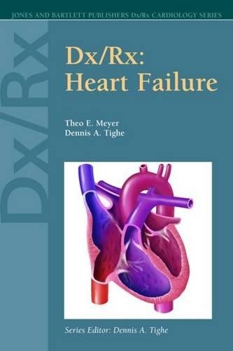 DX/RX: Heart Failure