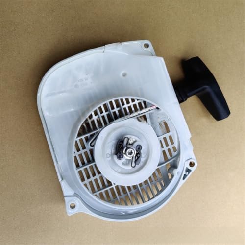 Démarreur de rechange MS382 pour réparer un moteur bloqué - 3