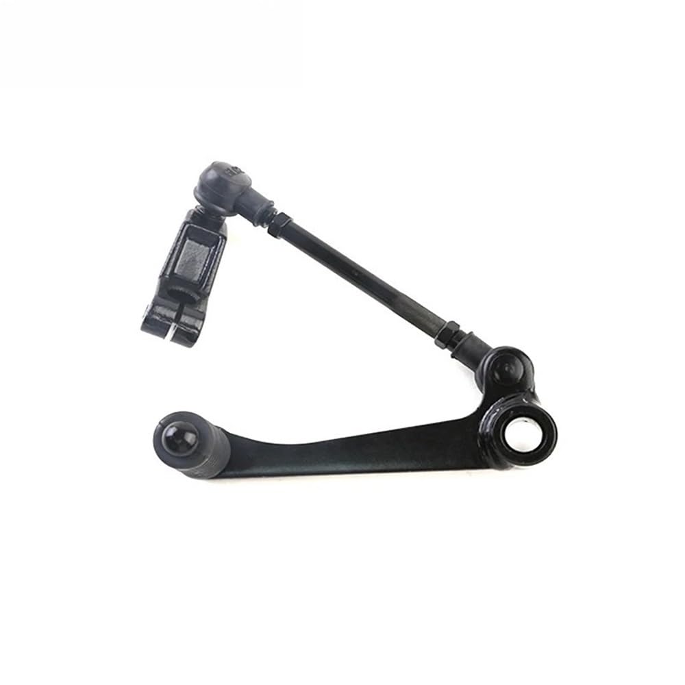 PalancaDe Cambios para Motociclet Compatible con accesorios para CFMOTO: combinación de palanca de cambios CF650MT y transmisión de palanca de cambios CF650-3C.