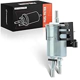 A-Premium Fuel Filter Compatible with Ford Ranger 2000-2003 & Mazda B2300 2001-2003, B2500