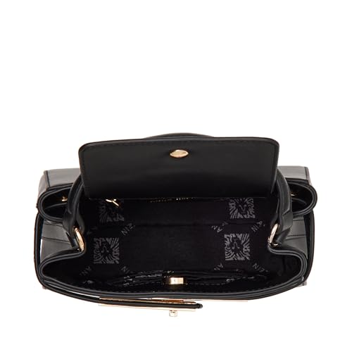 Image of Anne Klein Women's Anne Klein Top Handle With Convertible Strap