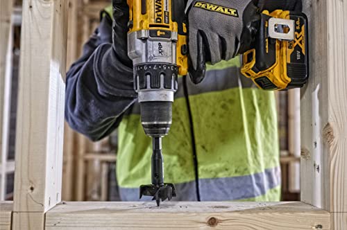 Dewalt DT4583-QZ Dt4583-Qz-Brocas Auto Perforantes Para Madera - 4