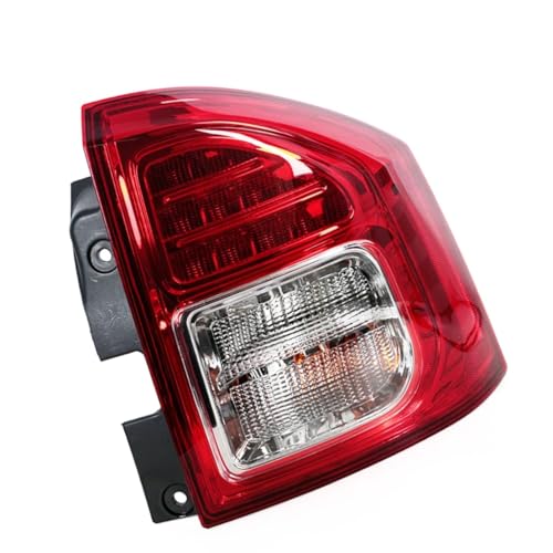 Feu arrière droit pour Jeep Compass 2011-2013 | Pare-chocs et frein arrière