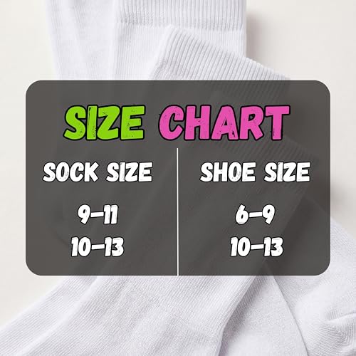 Image of Tipi Toe Women's Fun Patterned Dress Socks, 12-Pack Lightweight Colorful Crew Socks, Casual Novelty Assorted Designs