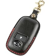 Amazon | [ユサブル] ダイハツ キーケース トヨタ ライズ キーケース