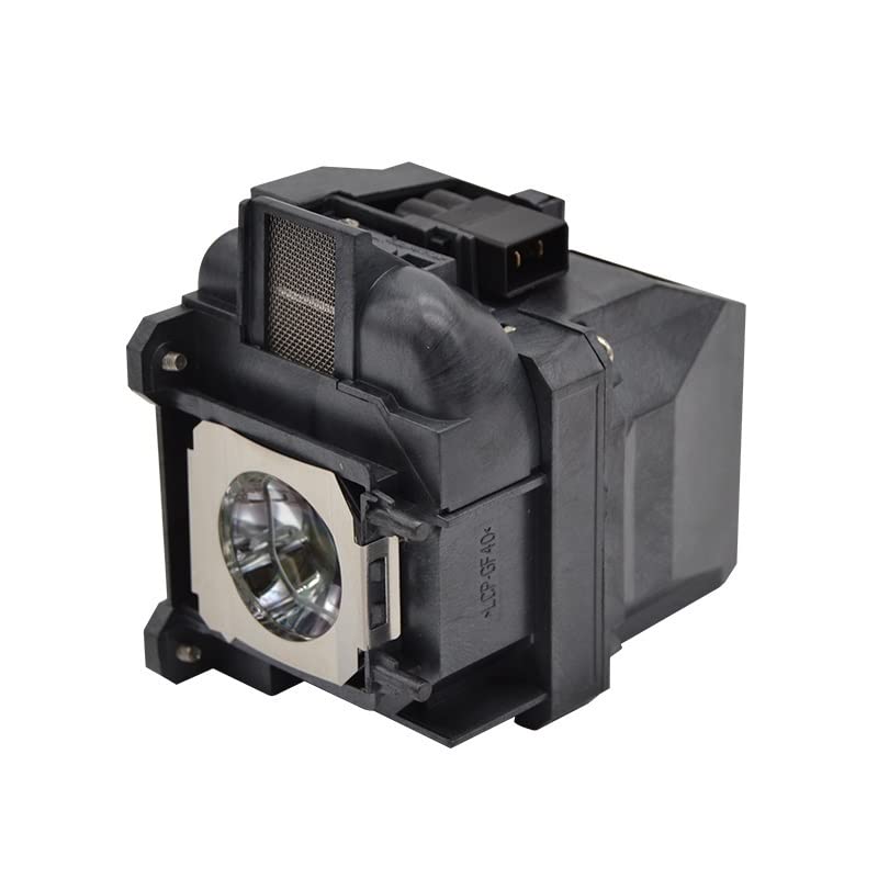 Remplacer lampe projecteur usée V13H010L88 pour réparer image sombre sur EB-W31 et EH-TW5350S