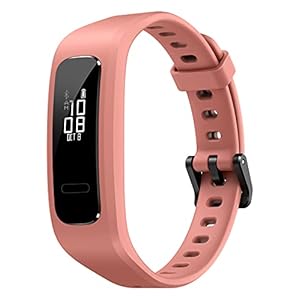 Huawei Band 4E Active – Activity Tracker Mineral Red