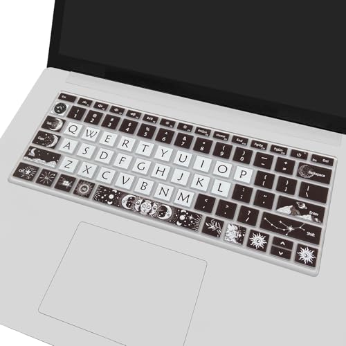 Housse de clavier Microsoft Surface Laptop anti usure et effacement des touches