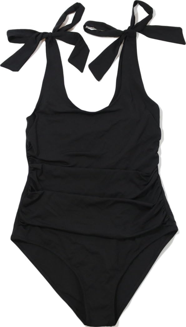 hanky panky - Scoop One Piece Swimsuit for Women | Comfortable Swimwear, Bathing Suit | S-XL