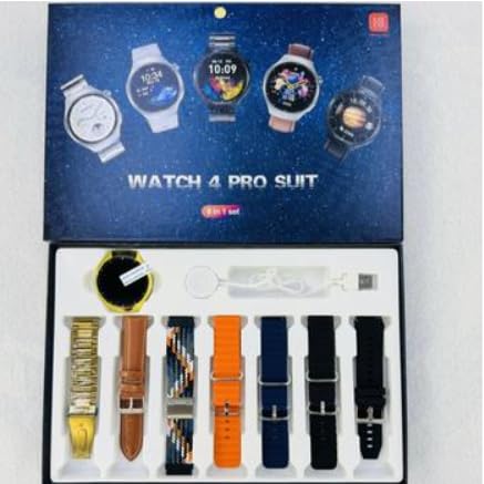 Generic Q9 Ultra 2 Pro Smartwatch