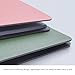 File Organiser Clipboard with Vertical Metal Clip Standard Size Foldable Clipboard Document for Office School Office